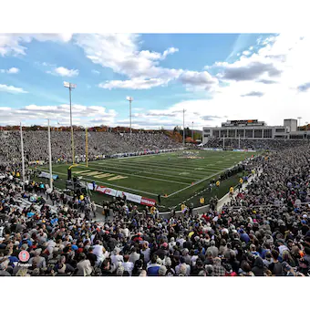 Army Black Knights Unsigned Michie Stadium Photograph